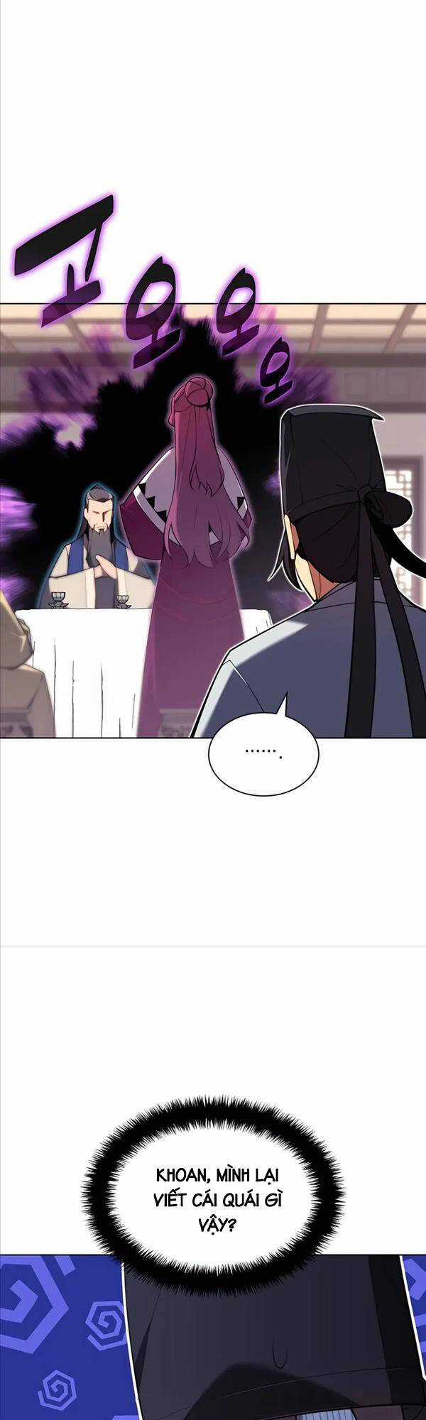 Học Giả Kiếm Sĩ Chương 59 trang 47