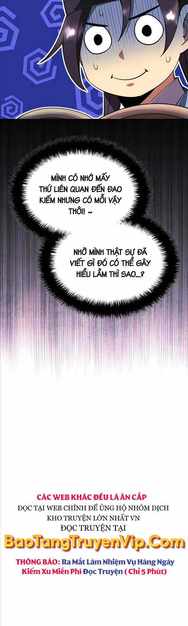 Học Giả Kiếm Sĩ Chương 59 trang 48