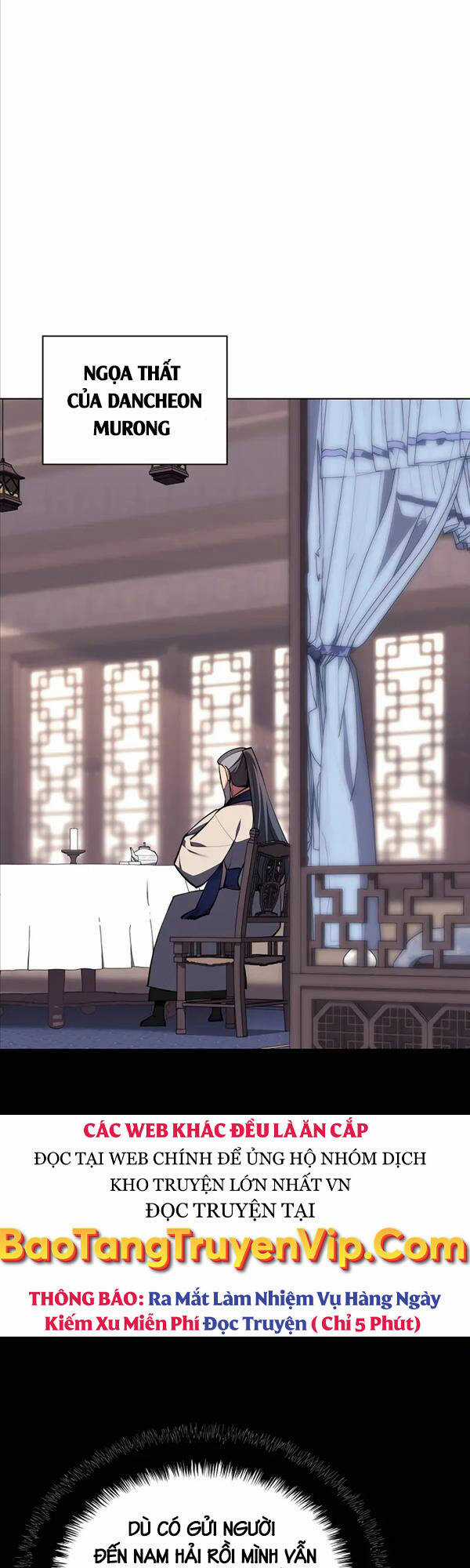 Học Giả Kiếm Sĩ Chương 59 trang 49