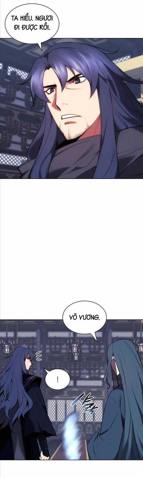 Học Giả Kiếm Sĩ Chương 59 trang 5