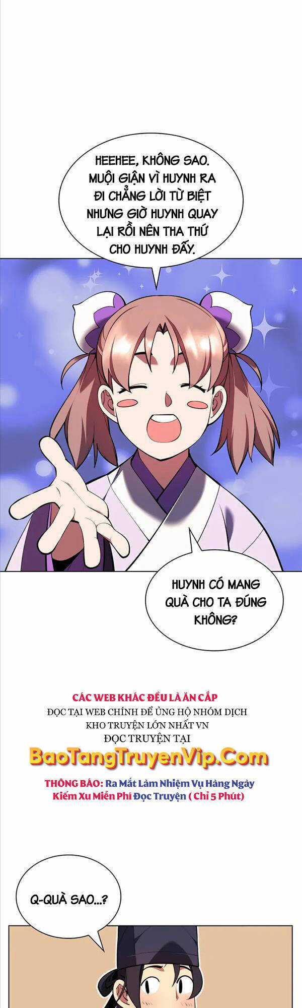 Học Giả Kiếm Sĩ Chương 59 trang 55