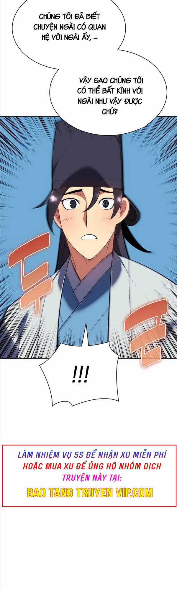 Học Giả Kiếm Sĩ Chương 59 trang 60