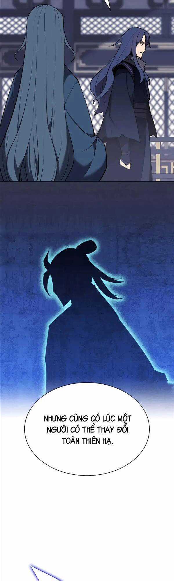 Học Giả Kiếm Sĩ Chương 59 trang 7