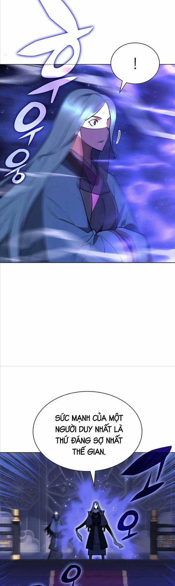 Học Giả Kiếm Sĩ Chương 59 trang 8