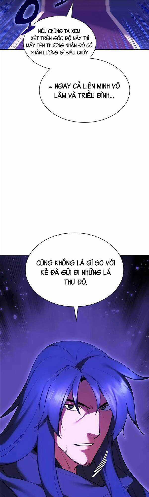 Học Giả Kiếm Sĩ Chương 59 trang 9