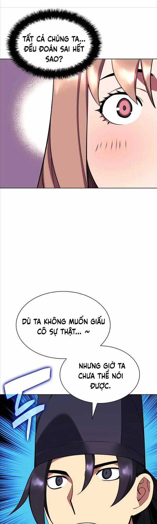 Học Giả Kiếm Sĩ Chương 60 trang 12