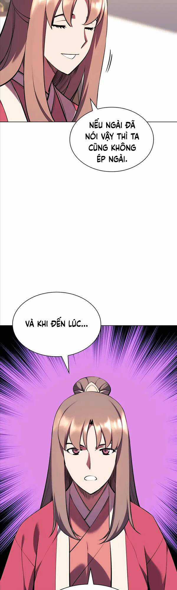 Học Giả Kiếm Sĩ Chương 60 trang 15