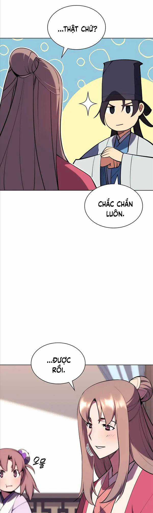 Học Giả Kiếm Sĩ Chương 60 trang 17