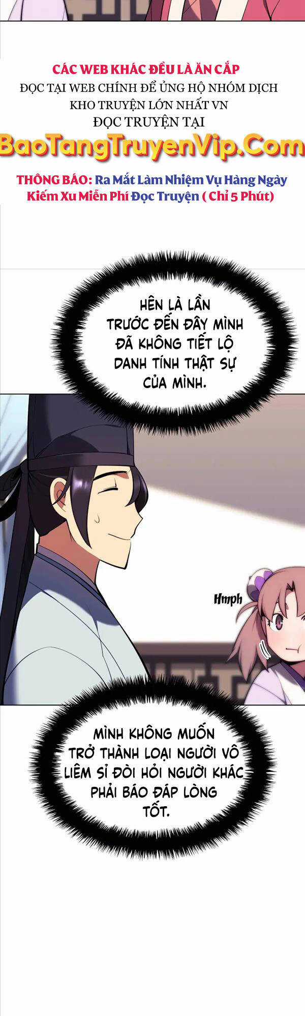 Học Giả Kiếm Sĩ Chương 60 trang 18