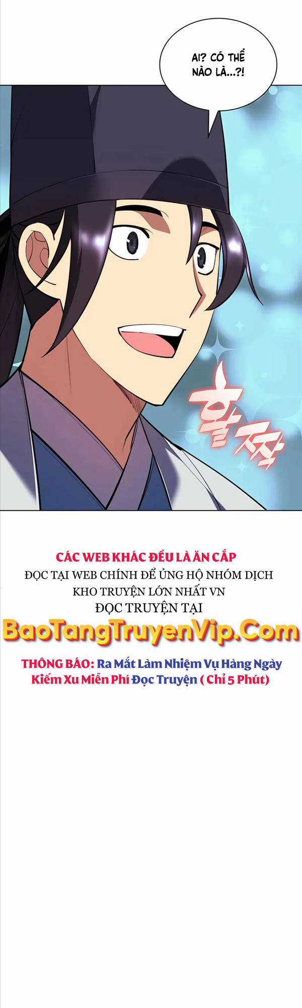 Học Giả Kiếm Sĩ Chương 60 trang 22