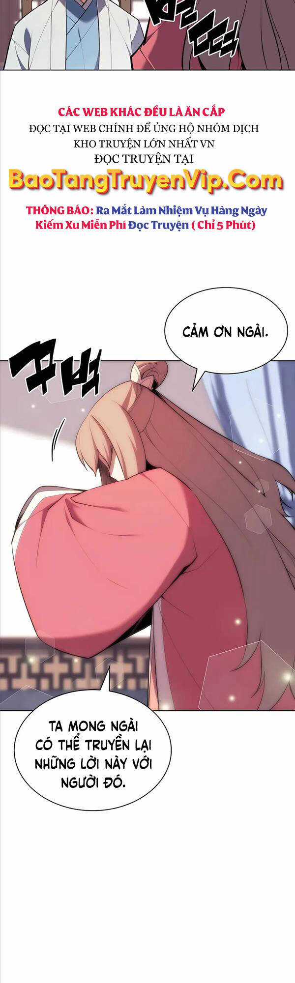 Học Giả Kiếm Sĩ Chương 60 trang 3