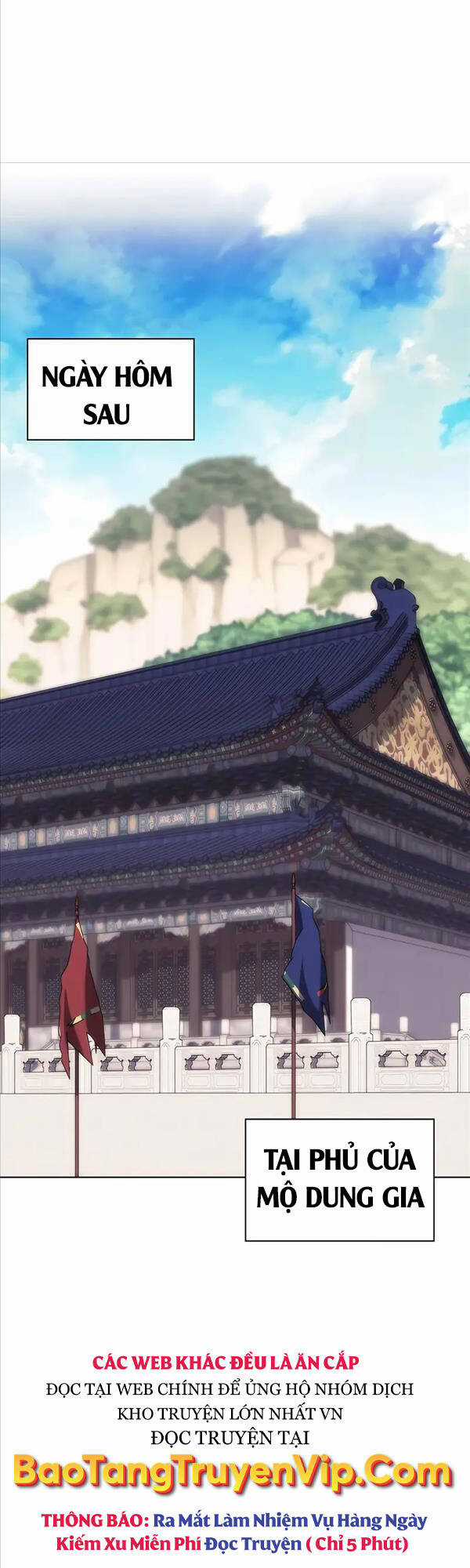 Học Giả Kiếm Sĩ Chương 60 trang 36