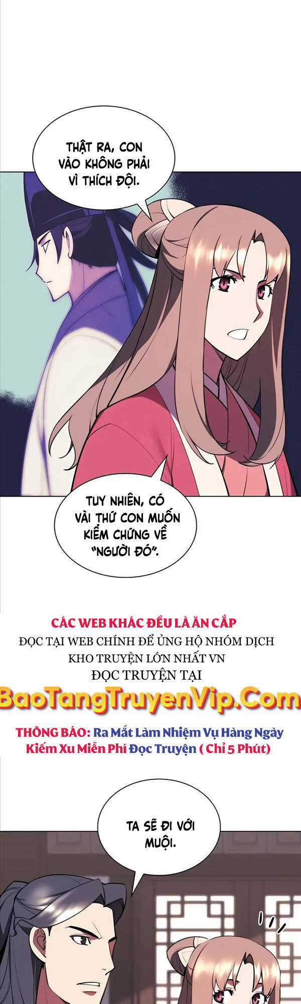 Học Giả Kiếm Sĩ Chương 60 trang 39