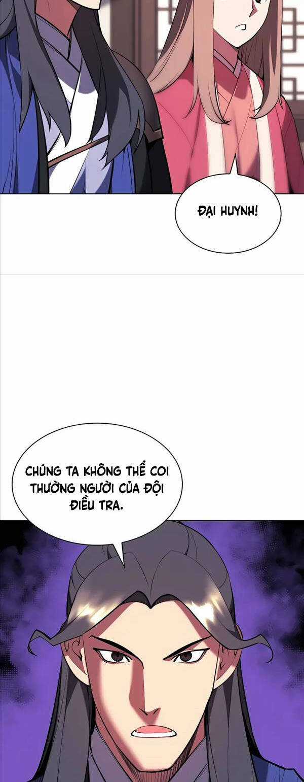 Học Giả Kiếm Sĩ Chương 60 trang 40