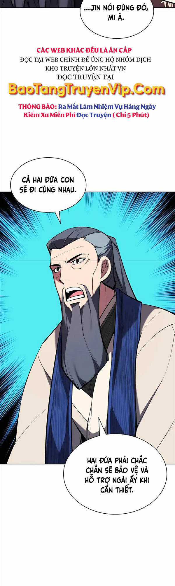 Học Giả Kiếm Sĩ Chương 60 trang 42