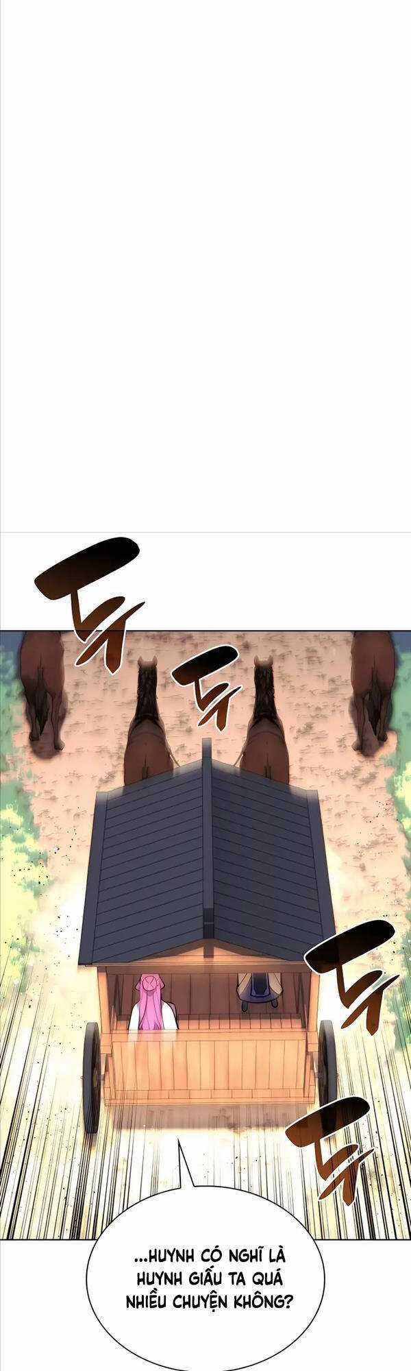 Học Giả Kiếm Sĩ Chương 60 trang 44