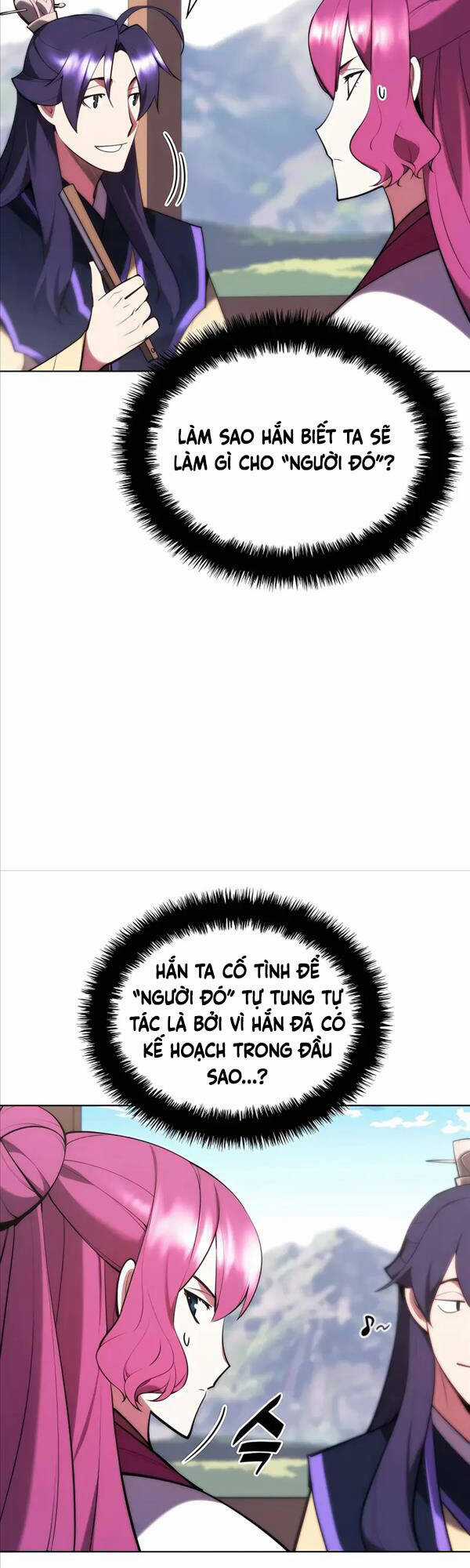 Học Giả Kiếm Sĩ Chương 60 trang 48