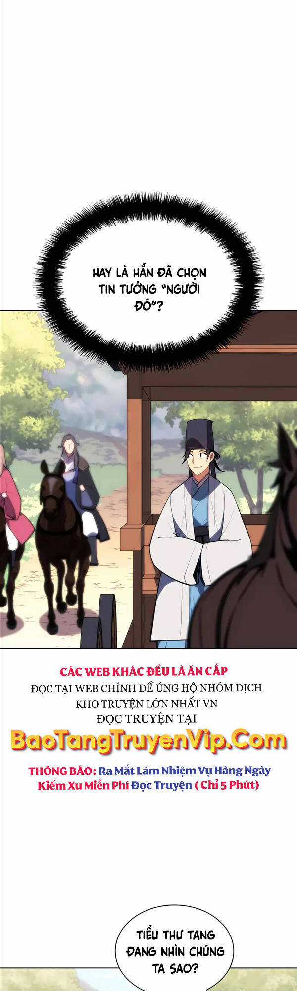 Học Giả Kiếm Sĩ Chương 60 trang 49