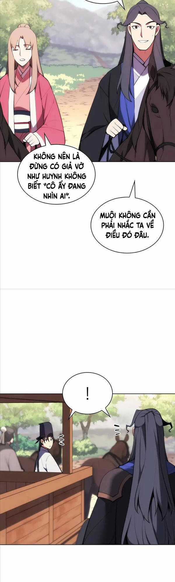 Học Giả Kiếm Sĩ Chương 60 trang 50