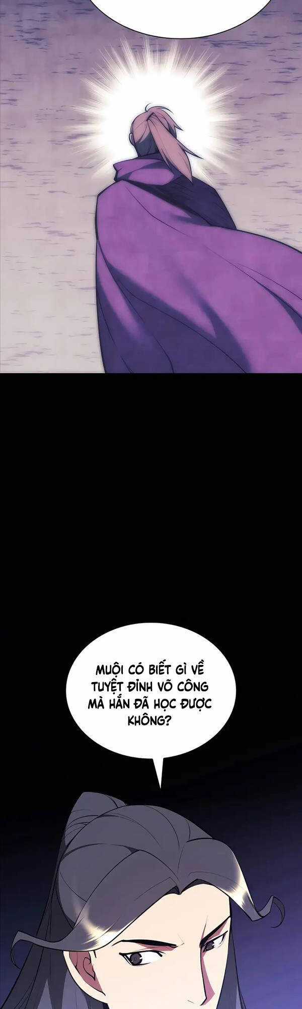 Học Giả Kiếm Sĩ Chương 60 trang 55