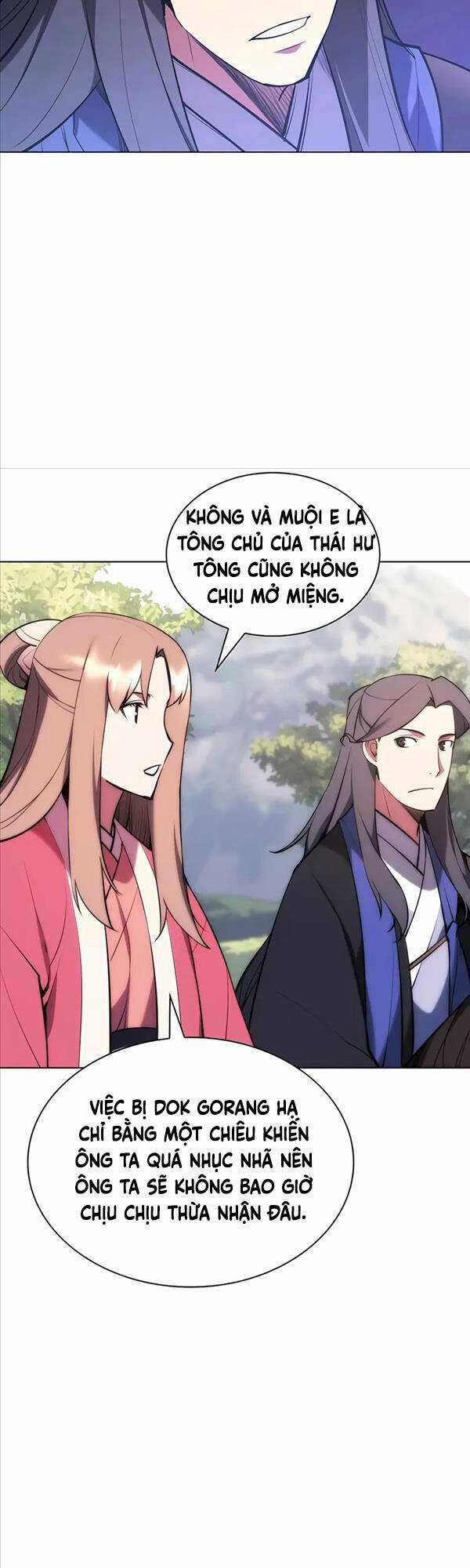 Học Giả Kiếm Sĩ Chương 60 trang 56