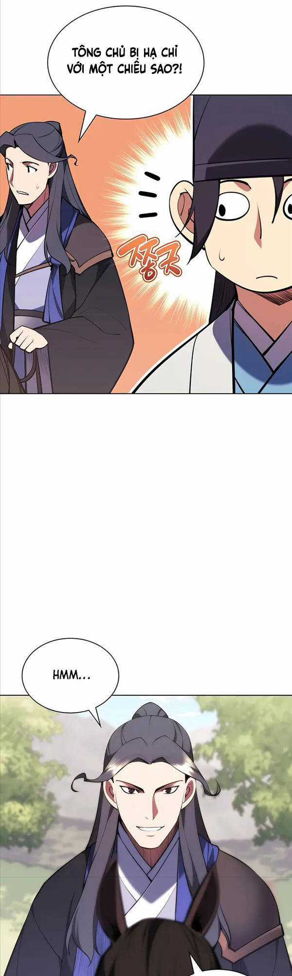 Học Giả Kiếm Sĩ Chương 60 trang 57