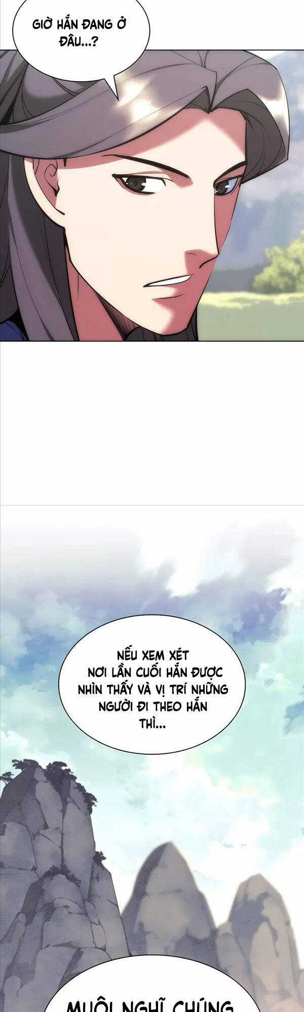 Học Giả Kiếm Sĩ Chương 60 trang 59