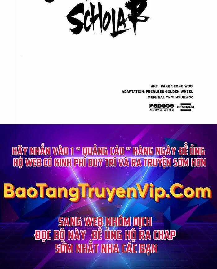 Học Giả Kiếm Sĩ Chương 60 trang 61