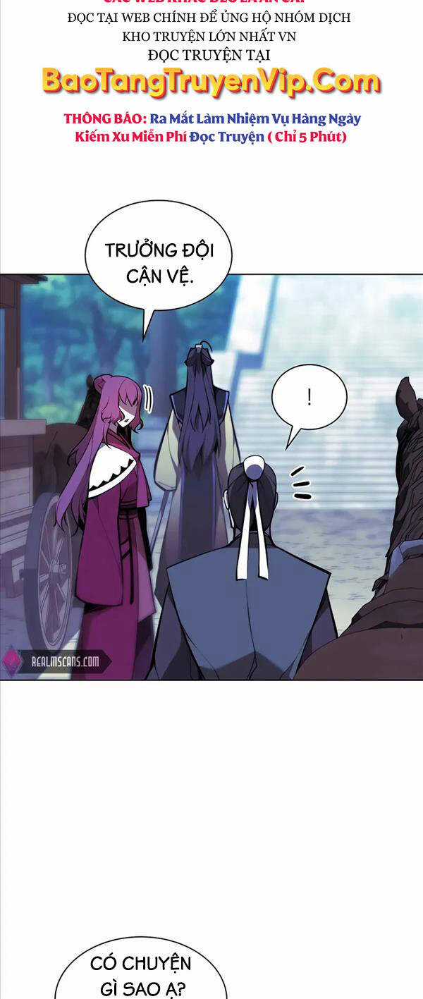 Học Giả Kiếm Sĩ Chương 61 trang 12