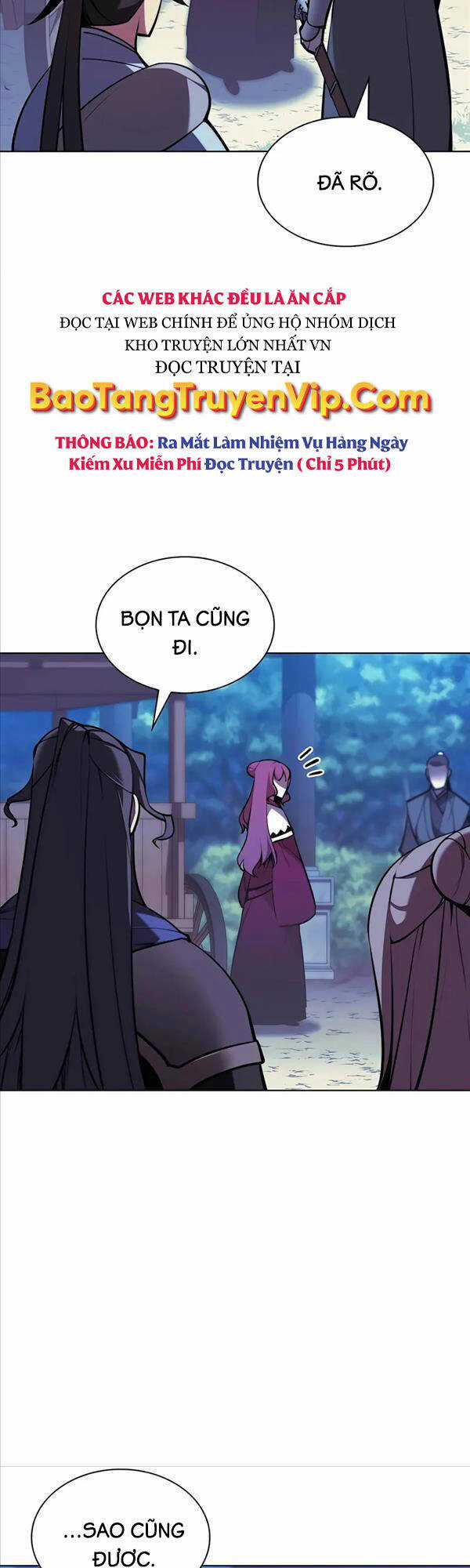 Học Giả Kiếm Sĩ Chương 61 trang 14