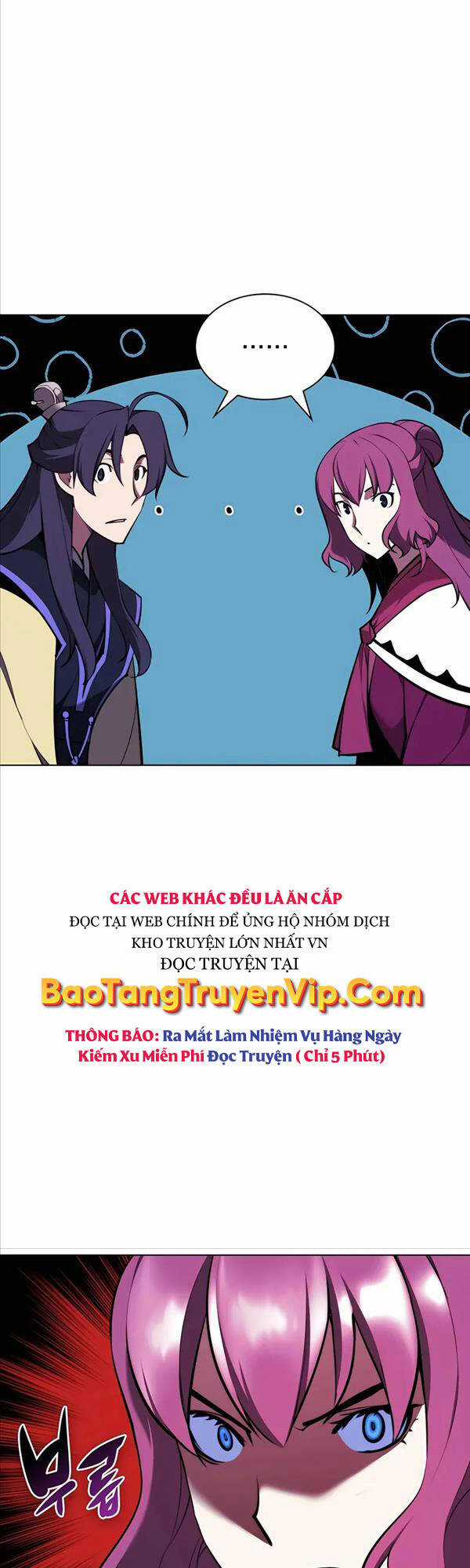 Học Giả Kiếm Sĩ Chương 61 trang 18