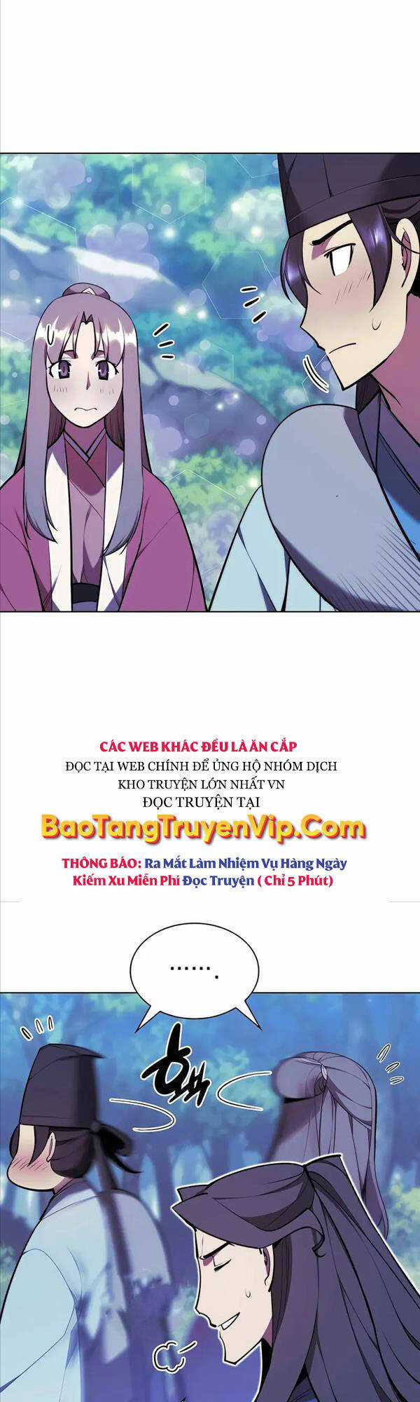 Học Giả Kiếm Sĩ Chương 61 trang 24