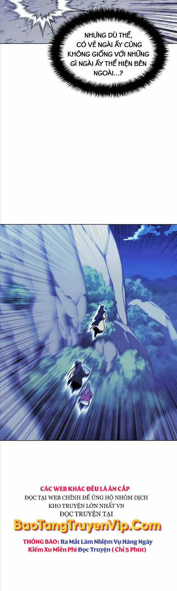 Học Giả Kiếm Sĩ Chương 61 trang 30