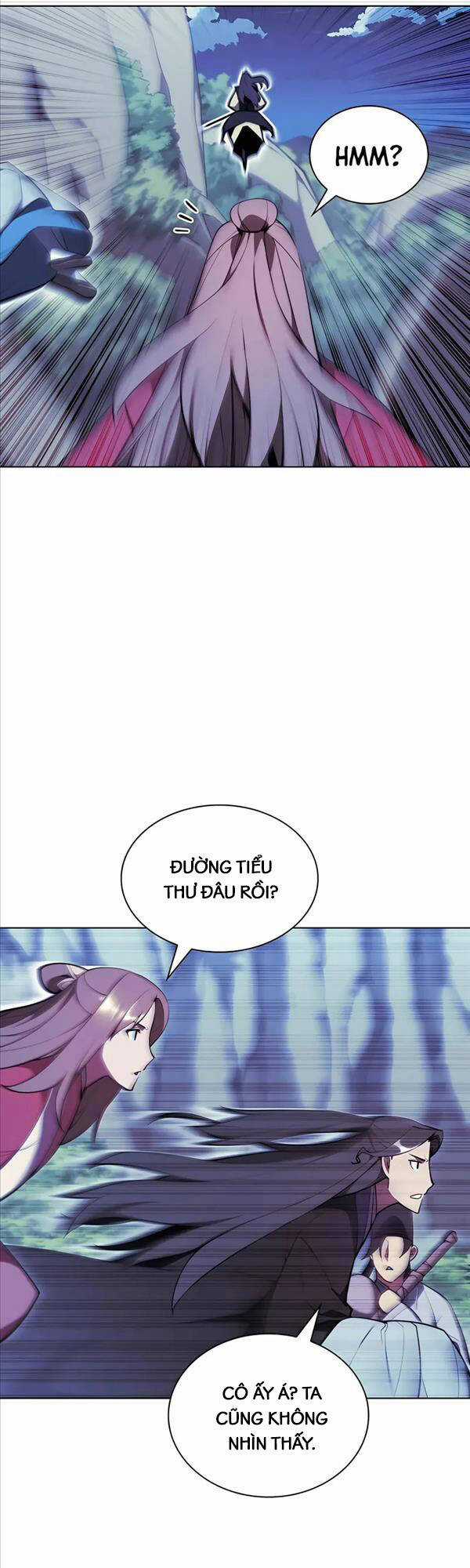 Học Giả Kiếm Sĩ Chương 61 trang 31