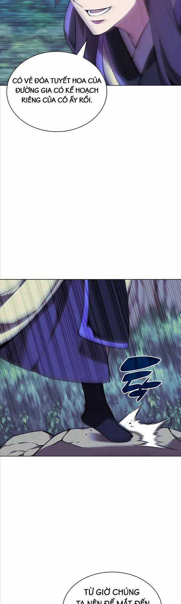 Học Giả Kiếm Sĩ Chương 61 trang 33