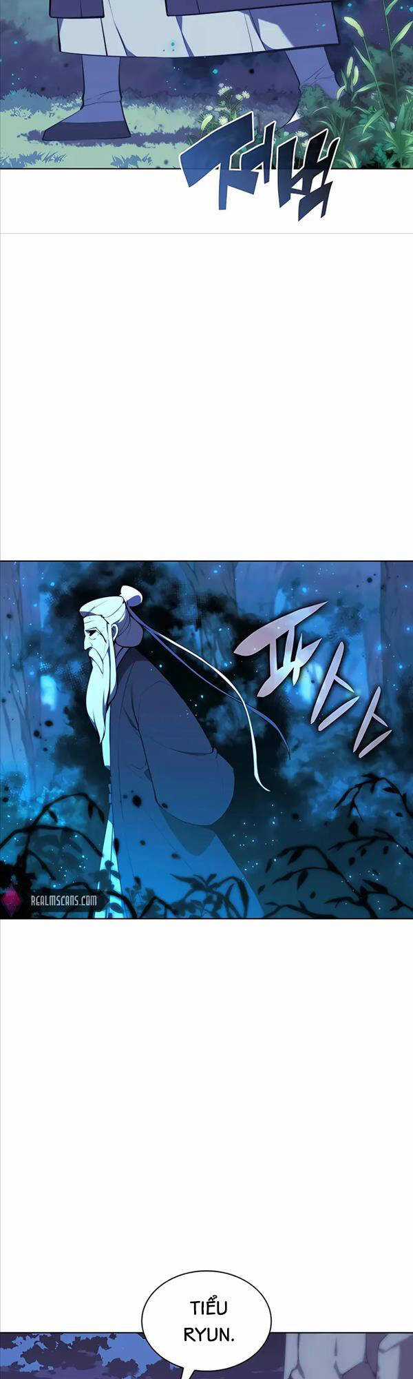 Học Giả Kiếm Sĩ Chương 61 trang 37