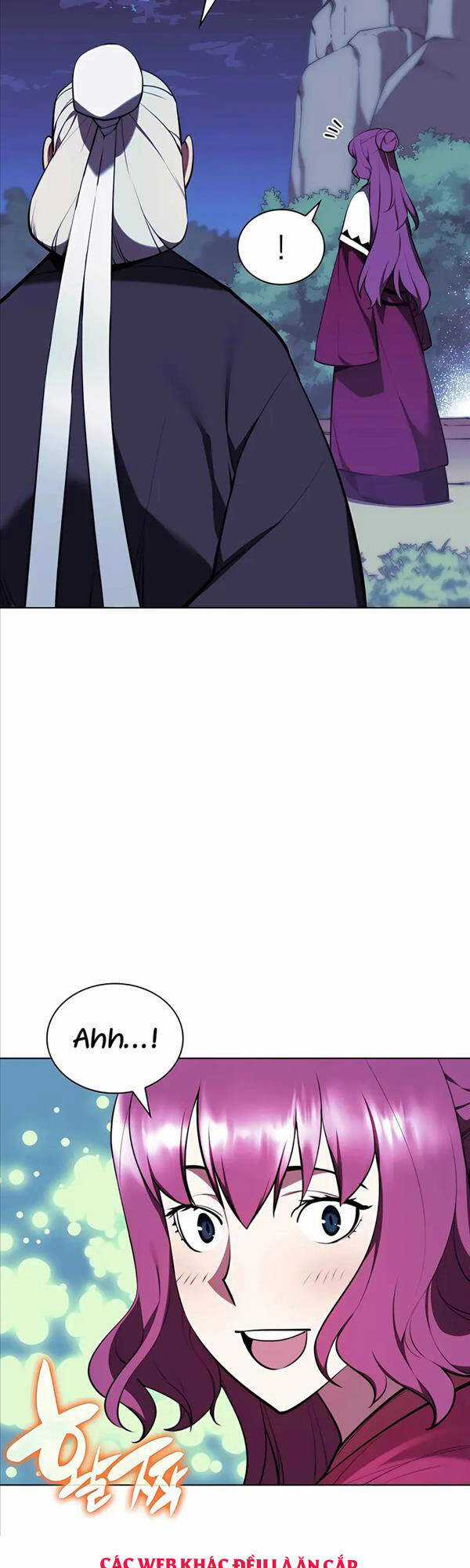 Học Giả Kiếm Sĩ Chương 61 trang 38