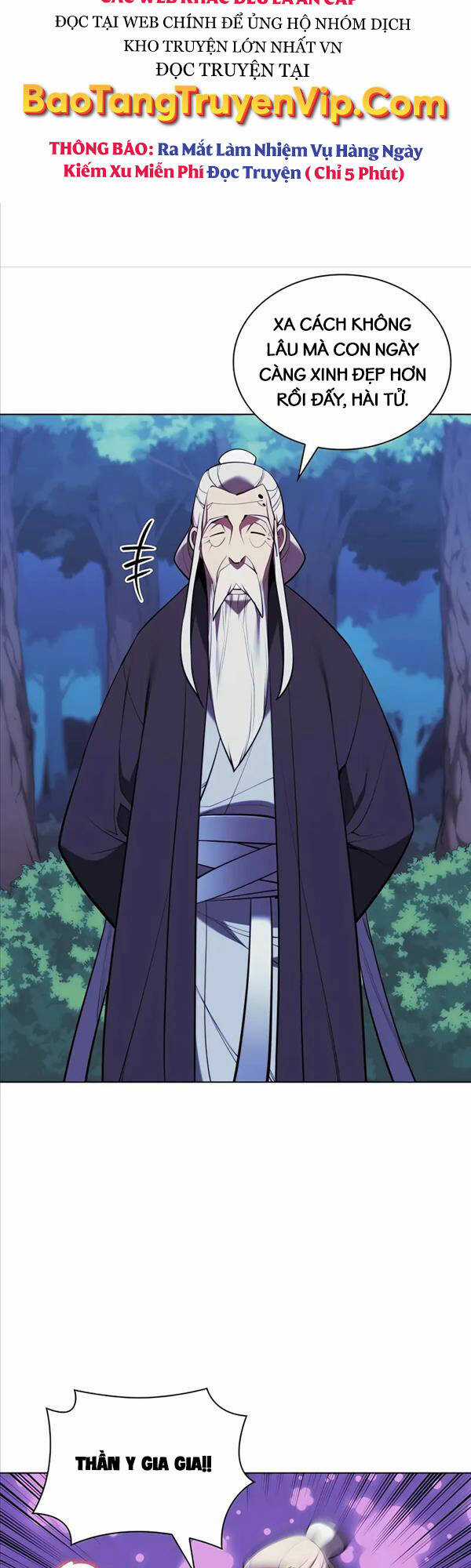 Học Giả Kiếm Sĩ Chương 61 trang 39