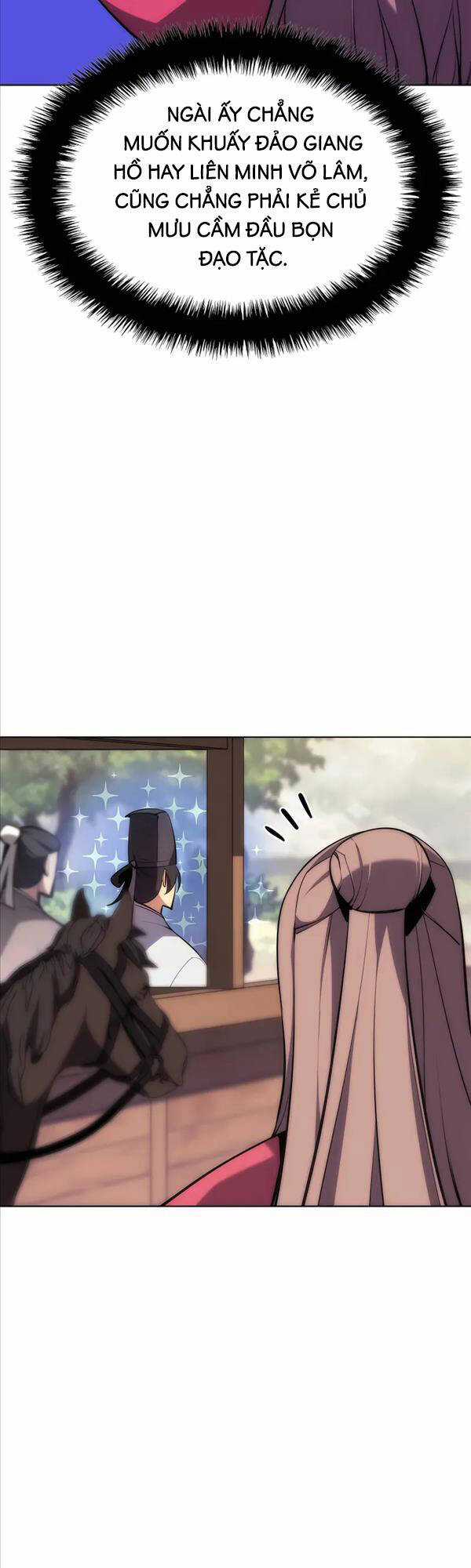 Học Giả Kiếm Sĩ Chương 61 trang 4