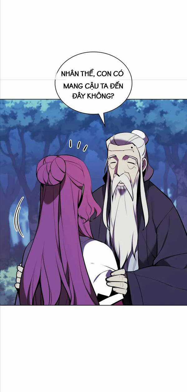 Học Giả Kiếm Sĩ Chương 61 trang 41