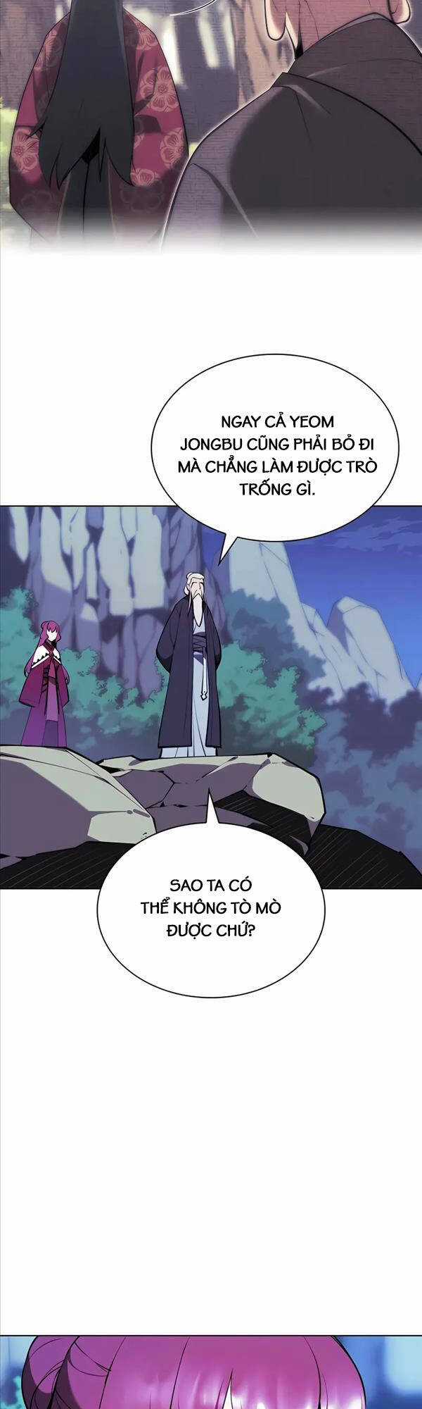 Học Giả Kiếm Sĩ Chương 61 trang 44