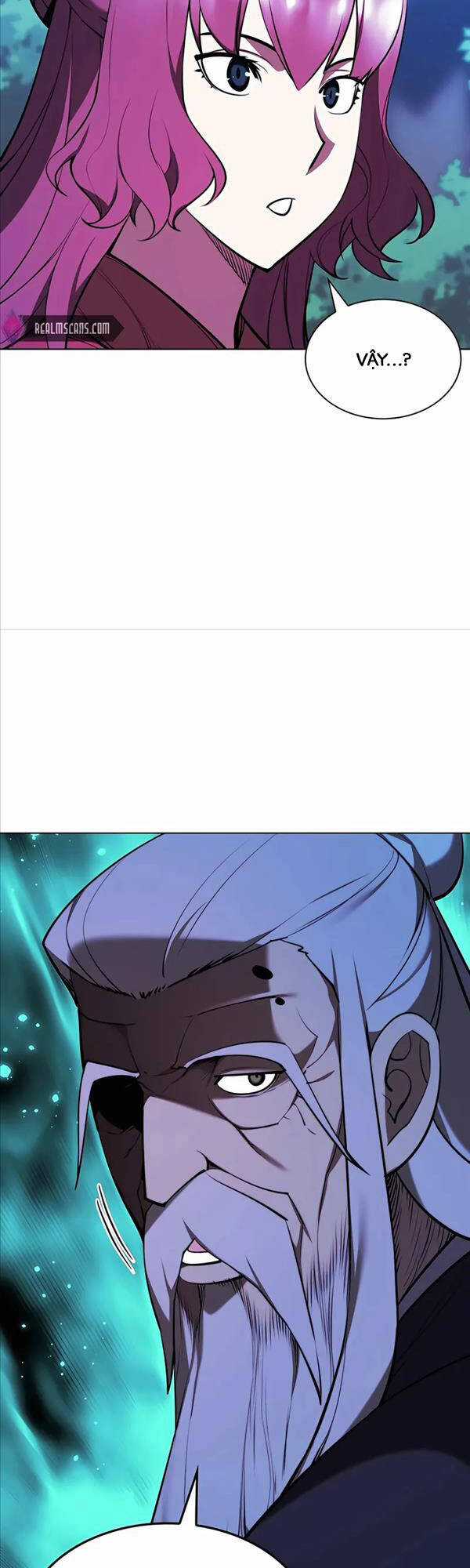 Học Giả Kiếm Sĩ Chương 61 trang 45