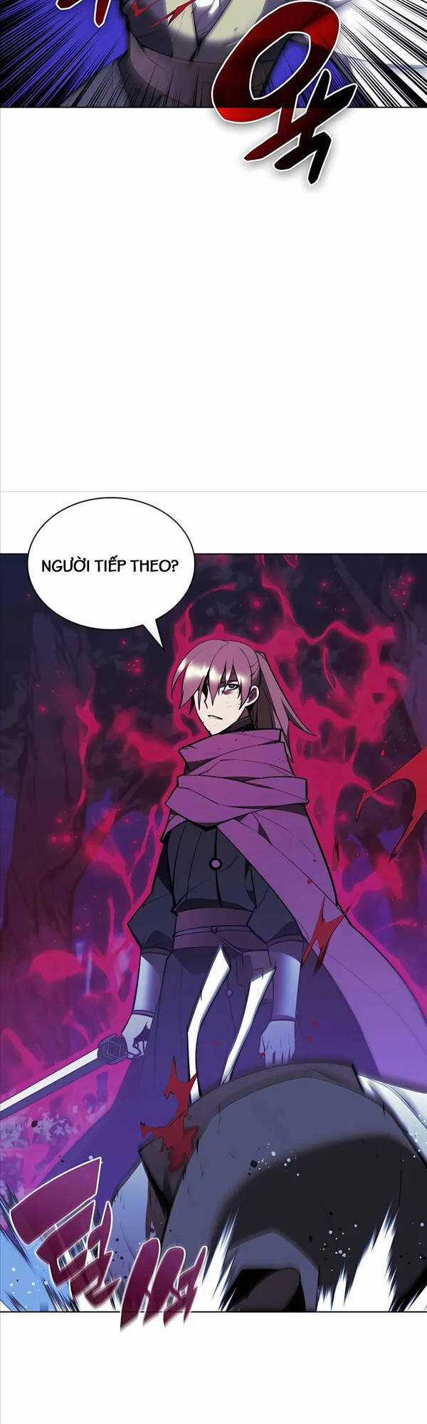 Học Giả Kiếm Sĩ Chương 61 trang 47