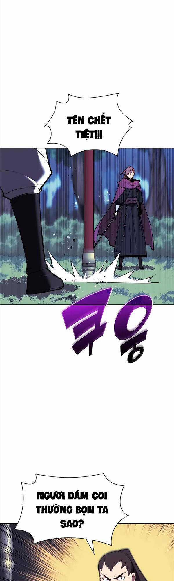 Học Giả Kiếm Sĩ Chương 61 trang 50