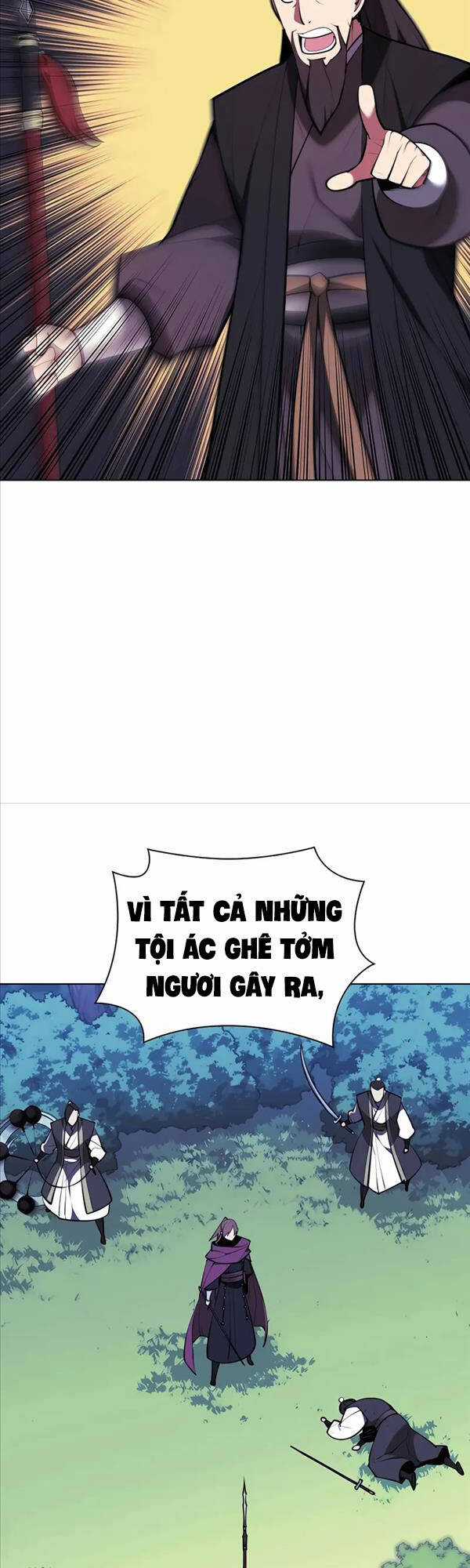 Học Giả Kiếm Sĩ Chương 61 trang 51