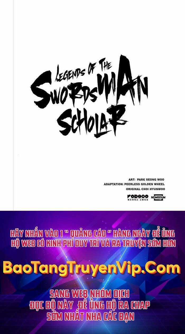 Học Giả Kiếm Sĩ Chương 61 trang 54