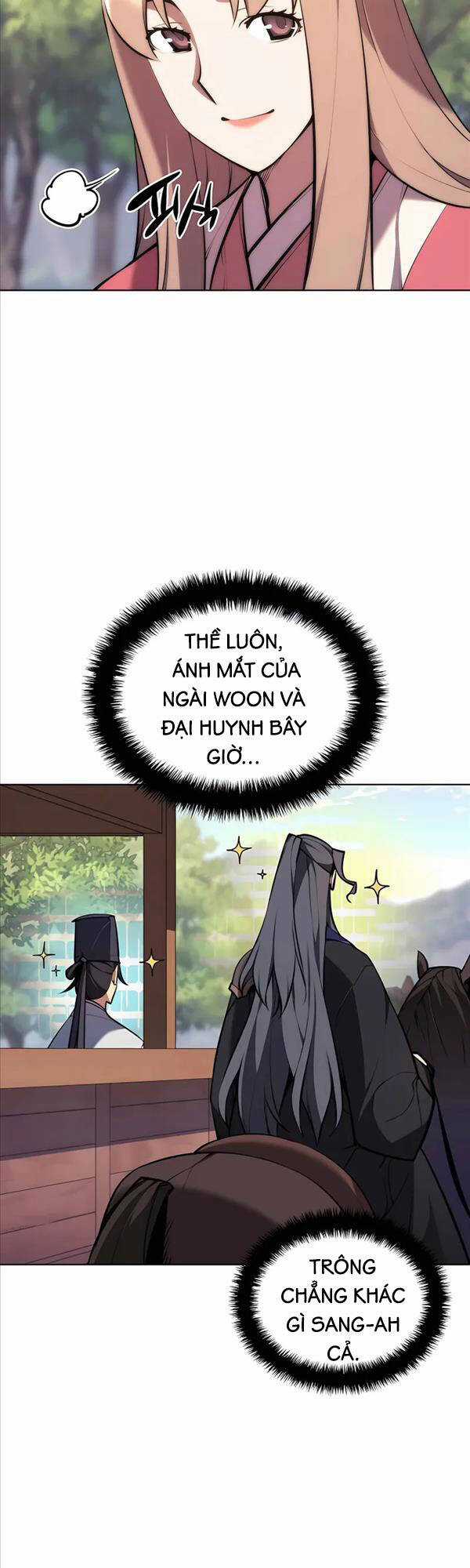 Học Giả Kiếm Sĩ Chương 61 trang 6