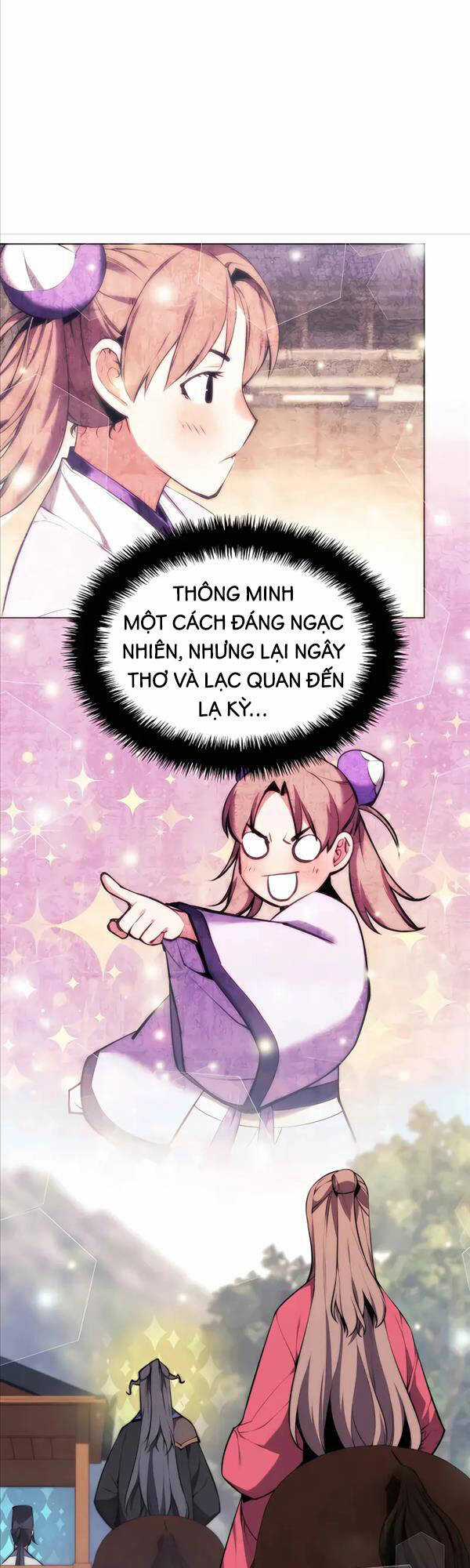 Học Giả Kiếm Sĩ Chương 61 trang 7