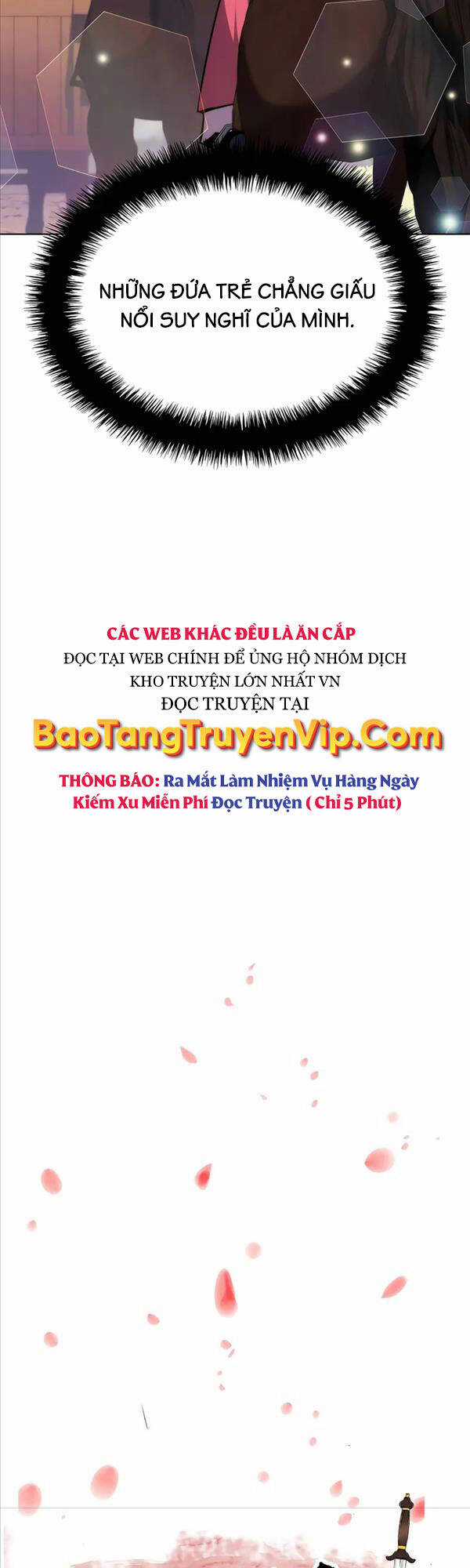 Học Giả Kiếm Sĩ Chương 61 trang 8