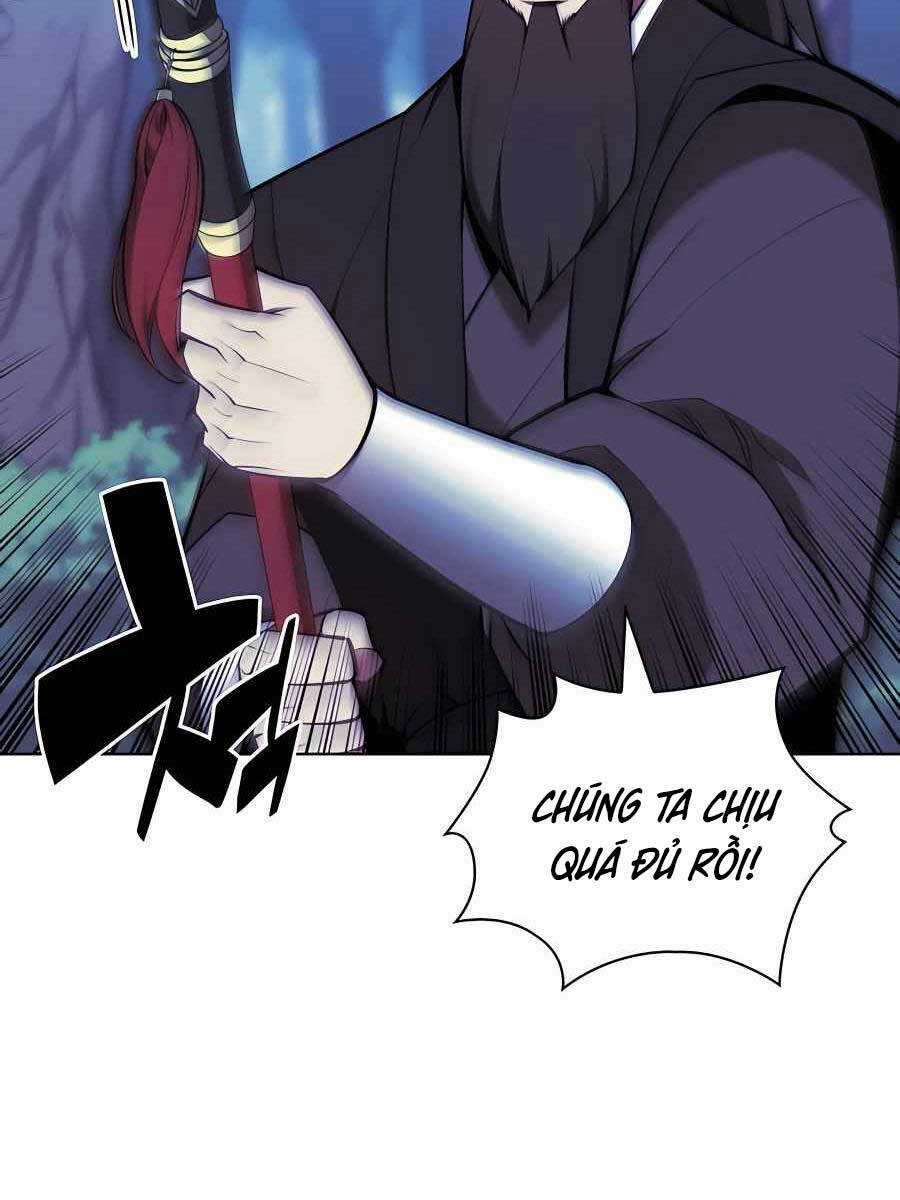 Học Giả Kiếm Sĩ Chương 62 trang 10